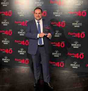 Mejor Abogado Fiscalista LRB Tax & Legal Luis Miguel Larriba